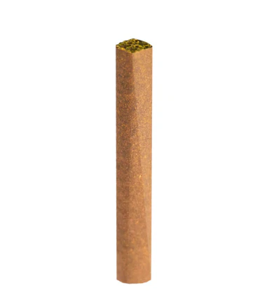 Ganjeez - Ganjeez - Preroll Blunt - Blue Dream - 1.36g Main Image