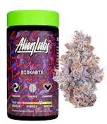 Biskante - 10g (S) - Alien Labs