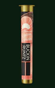 Buckin' Runtz 1g Preroll - Hybrid | Golden Garden