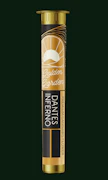 Dantes Inferno 1g Preroll - Hybrid | Golden Garden