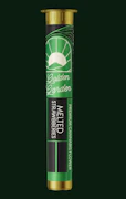 Melted Strawberries 1g Preroll - Sativa | Golden Garden