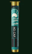 No Cap 1g Preroll - Indica | Golden Garden