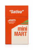 Soap - 3.5G 7PK Prerolls