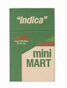 GMO - 3.5G 7PK Prerolls