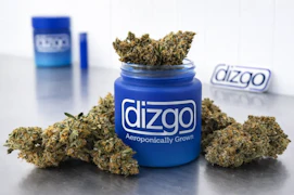 Dizgo | Pre-packed 3.5g | Orion 