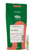 Strawpaya Live Resin .5G 510 Vape Cartridge