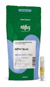 MFNY Skunk Live Resin .5G 510 Cartridge