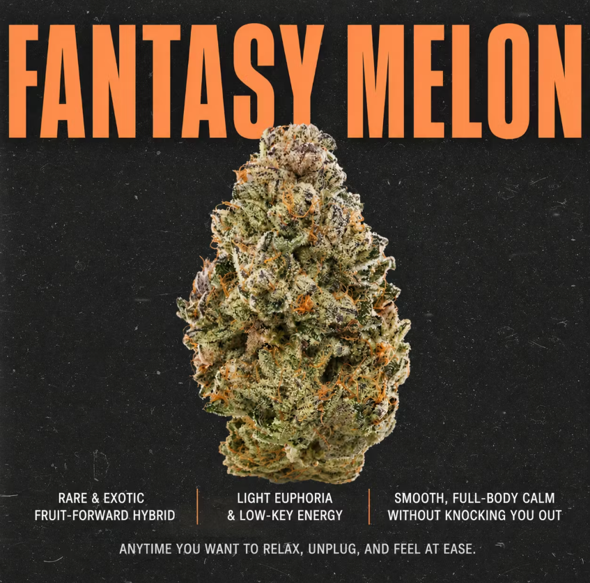 Fantasy Melon 3.5g