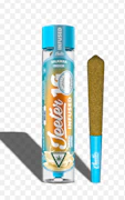 Jeeter - Milkman - 1g Quad Infused Preroll