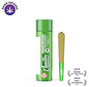 Jeeter - Acapulco Gold - 1g Quad Infused Preroll