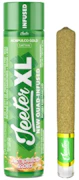 Jeeter - Acapulco Gold - 2g XL Quad Infused Preroll