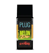Melon Dew 1g Vape Pod - Hybrid | PLUGPLAY