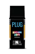 Northern Lights 1g Vape Pod - Indica Dominant | PLUGPLAY