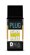 Super Lemon Haze 1g Vape Pod - Sativa Dominant | PLUGPLAY