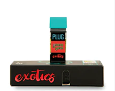 Guava Lava 1g Vape Pod - Hybrid | PLUGPLAY