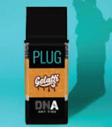 Gelatti 1g Vape Pod - Hybrid | PLUGPLAY
