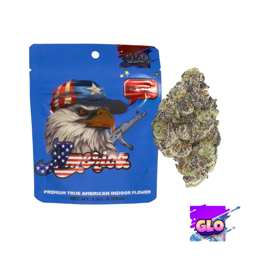 America 3.5g