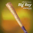 College Park Big Ray
