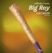 College Park 1g Big Ray (S) 00951
