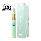 Dime | Mint OG | 2G AIO Vape