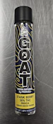 Stank Berry infused pre-roll | 2g