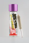 Rainbow Beltz Big Bang Mini infused pre-roll | .5g