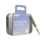 Urb - 3g Jointcase 505 - 5pk - Sour Blueberry