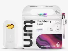 Turn - Turnone - Pink Lemonade - RTU - 1g