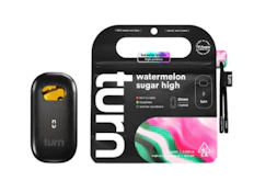 Turn - Turnone - Watermelon Sugar High - RTU - 1g