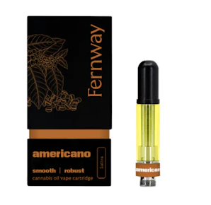 Fernway | Americano | 1g