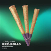 Ice Cream Cke Pre-Rolls (H) 00938