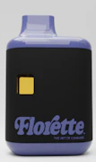 Baby Yoda 1g Live Resin AIO Vape - Indica | Florette