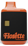 Animal Face 1g Live Resin AIO Vape - Sativa | Florette