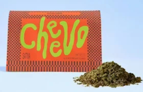 Blue Dream 7g Preground Flower - Sativa | Cheevo