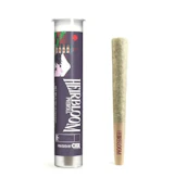 Heirbloom .75G Original Glue Preroll