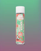 Watermelon Sorbet [H] 1.2g Infused Pre-roll