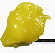 WCC 1g Live Resin Badder Stuffed Zeclair (H)