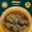 Banana Acai Mints over timers
