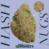 all:hours Air Hdz Hash Nugs 41761