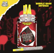 HIGH 90S | CHERRY NOIR - INFUSED 5PK | PREROLL | 2.5G