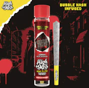 HIGH 90S | CHERRY NOIR | PREROLL | 1G