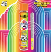 HIGH 90S | RAINBOW ROPEZ - INFUSED | PREROLL | 1G