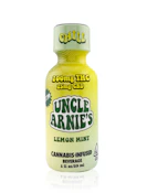 Lemon Mint - 100mg THC/25mg CBD Shot (Uncle Arnie's)