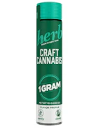 Herb - Dreamwalker - 1g Preroll