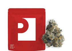 Preferred - Lemon Loaf - 3.5g