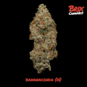 Bananaconda Lil' Budz 14g (H) 00549