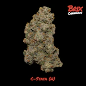 C-Stata Lil' Budz 14g (H) 00588