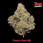 Jungle Cake Lil' Budz 7g (H) 00543