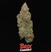Super Buff Lil' Budz 14g (H) 00544