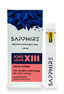 Sapphire Brands - Hold Up Roll Up | Cannabis Dispensary |... Sapphire Brands - Hold Up Roll Up | Cannabis Dispensary |...